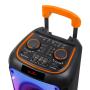 3G Bluetooth zvučnik NDR-1095 - slika 4