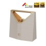 BUGANi Bluetooth zvucnik Brief Plus BS12304 bez-zlatni - slika 2