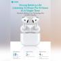 3G Coteci Bluetooth slušalice MS-020 bele - slika 1