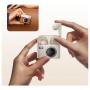 REMAX CozyBuds W33 Bluetooth bubice bele - slika 2