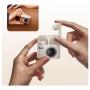 REMAX Bluetooth slušalice CozyBuds W33 braon - slika 3