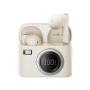 REMAX Bluetooth slušalice CozyBuds W33 braon - slika 5