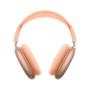 Airpods Max Bluetooth slušalice narandžaste - slika 3