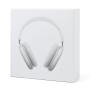 Airpods Max Bluetooth slušalice srebrne - slika 3