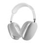 Airpods Max Bluetooth slušalice srebrne - slika 1