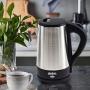 SINBO Elektrcni ketler 1,5 l Sinbo SK-8013 - slika 2