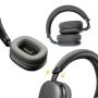 REMAX Bluetooth slušalice RB-650HB crne - slika 2