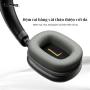 REMAX Bluetooth slušalice RB-650HB crne - slika 3