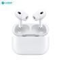 3G Bluetooth slušalice Coteci Smart Pods Pro 3 bele - slika 1