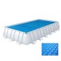 BESTWAY Solarni pokrivac za bazen Bestway 732x366cm 58228 - slika 1