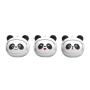3G Bluetooth slušalice Panda bele - slika 5