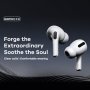 Airpods Bluetooth slušalice REMAX PD-BT533N bele - slika 3
