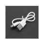 LENOVO Bluetooth slušalice LP2 Airpods bele - slika 3