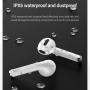 LENOVO Bluetooth slušalice LP2 Airpods bele - slika 5