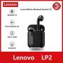 LENOVO Bluetooth slušalice LP2 - crna - slika 4