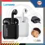 LENOVO Bluetooth slušalice LP2 - crna - slika 5