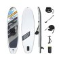 BESTWAY Sup daska Hydro-Force White Cap Convertible 305x84x12cm Bestway 65341 - slika 1
