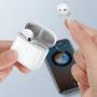 3G Remax Bluetooth slušalice TWS-10i bele - slika 4