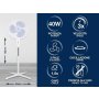 Beper Ventilator P206VEN102 - slika 2