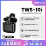 3G Remax Bluetooth slušalice TWS-10i crne - slika 2