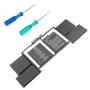 3G Baterija za laptop Apple Macbook Pro Retina 16'' A2485 (year 2021) A2527 HQ2200 M - slika 4