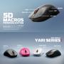 FANTECH Mis Wireless Gaming WG14P Yari PRO beli - slika 4
