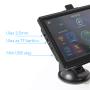 3G GPS Navigacija X20-2 JWD 7 inca 8GB crna - slika 3