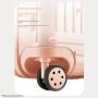 3G Kofer Long svetlo roze EL 32'' - slika 5