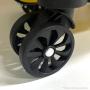 3G Kofer devojcica crveni EL 20'' - slika 5