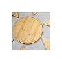 KESPER KSP58468 Daska za pizzu bambus - slika 5