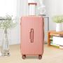 LONG Kofer roze EL 29'' - slika 1