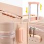 LONG Kofer roze EL 29'' - slika 2