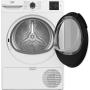 BEKO BM3T38240W Mašina za sušenje veša - slika 3