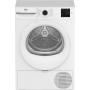 BEKO BM3T38240W Mašina za sušenje veša - slika 1