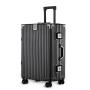 3G Kofer Safe crni EL 26'' - slika 1