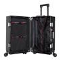 3G Kofer Safe crni EL 26'' - slika 2