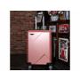 3G Kofer Triangle roze EL 28'' - slika 1