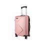 3G Kofer Triangle roze EL 28'' - slika 2