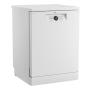 BEKO BDFN26640WC Mašina za pranje sudova - slika 2