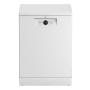 BEKO BDFN26640WC Mašina za pranje sudova - slika 1