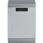 BEKO BDFN36540XP Mašina za pranje sudova - slika 1