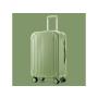 3G Kofer Wide Stripe zeleni EL 26'' - slika 1