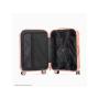 3G Kofer Wide Stripe zeleni EL 26'' - slika 2