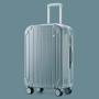 3G Kofer Wide Stripe plavi EL 26'' - slika 1