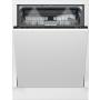 BEKO BDIN38542P Ugradna mašina za pranje sudova - slika 1