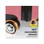 STRONG Stripe Kofer crni EL 28'' - slika 3