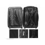 STRONG Stripe Kofer sivi EL 28'' - slika 3