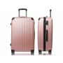 STRONG Stripe Kofer roze EL 28'' - slika 2