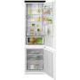 ELECTROLUX ENG8CD19S Ugradni kombinovani frižider - slika 1