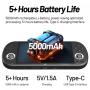 3G Konzola za igranje TrimUI Smart PRO 64G bela - slika 5